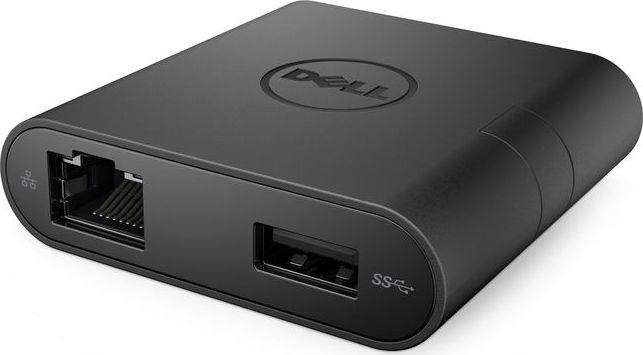 Stacja/replikator Dell DA200 USB-C JF19J