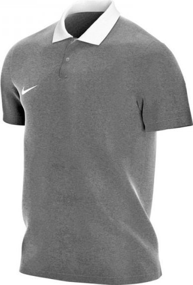 Nike Koszulka Nike Park 20 CW6933 071 CW6933 071 szary M