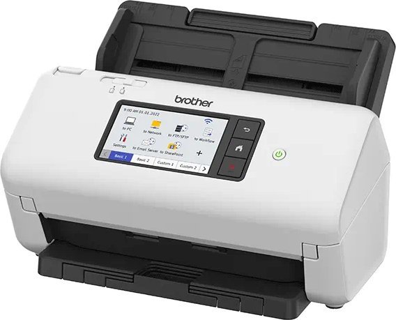 Skaner Brother ADS-4700W ADS4700WRE1
