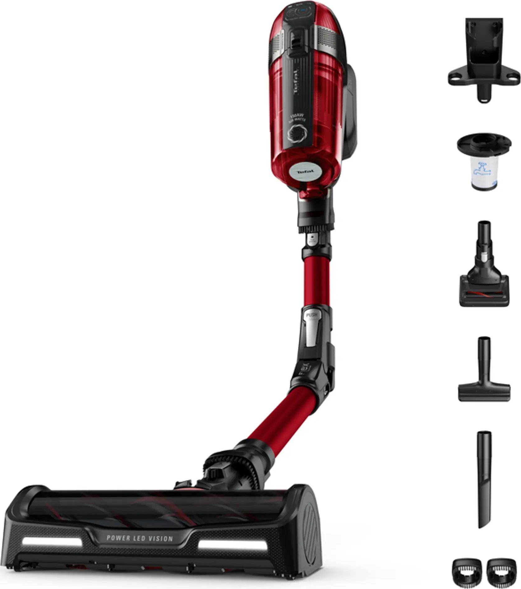 Tefal X-Force Flex 12.60 TY98A9WO