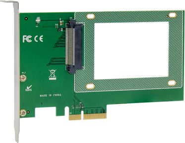 Kontroler ProXtend PCIe 3.0 x4 - U.2 SFF-8639 SA-10145