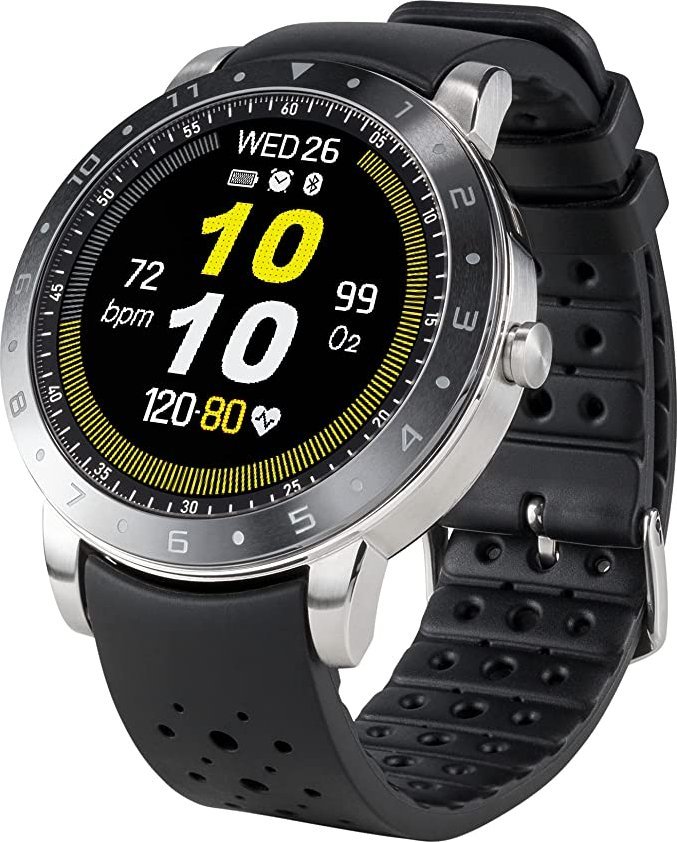 Asus VivoWatch 5 S7744141 Czarny