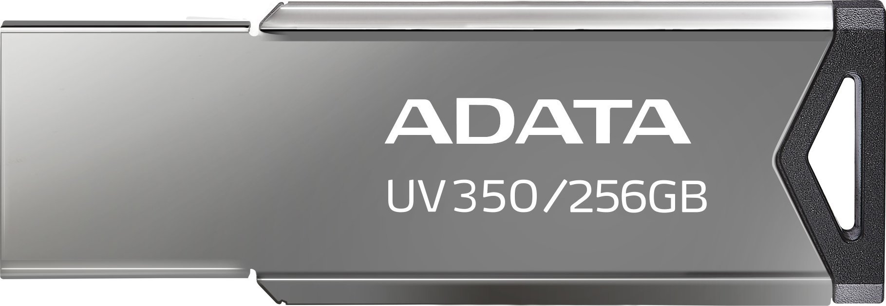 Pendrive ADATA AUV350, 256 GB AUV350-256G-RBK