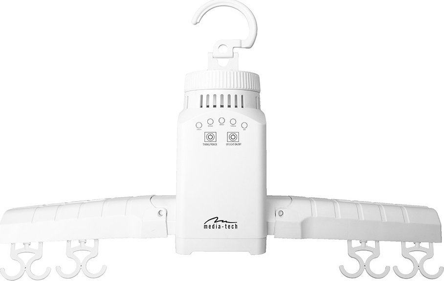 Suszarka do butów Media-Tech MT6518  z dezynfekcją UV