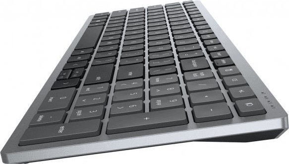 Zestaw Bezprzewodowy DELL KM7120W + Mysz STICKERY OEM