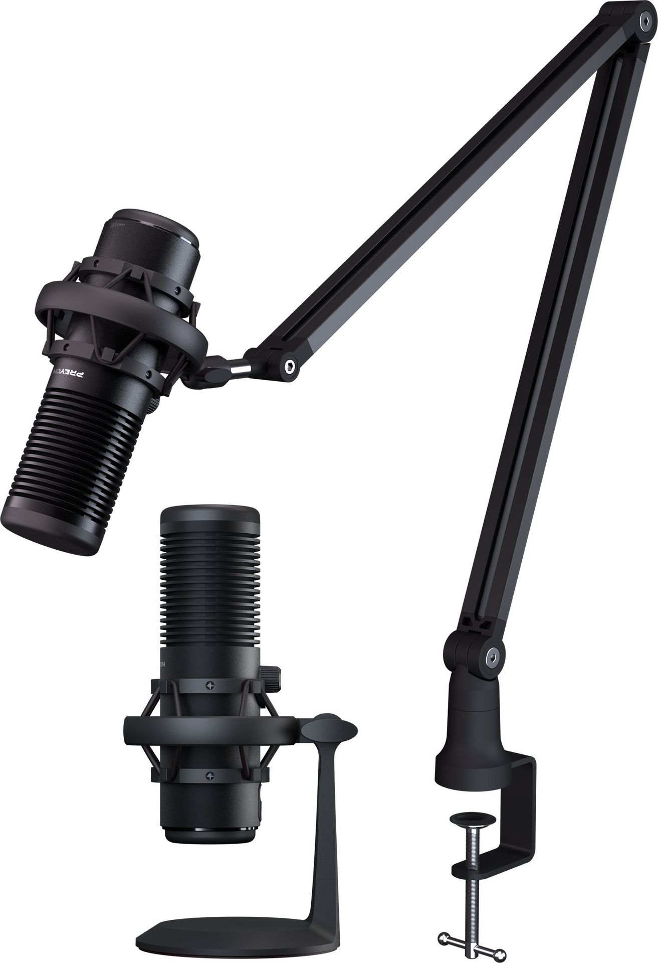 Mikrofon PREYON Stork Scream PSS43B