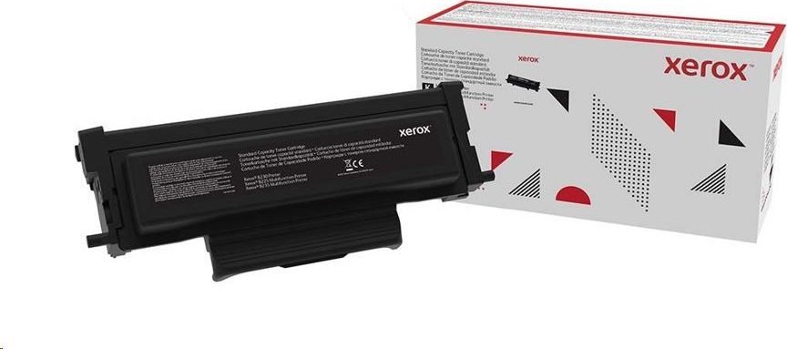 Toner Black Oryginał 006R04402