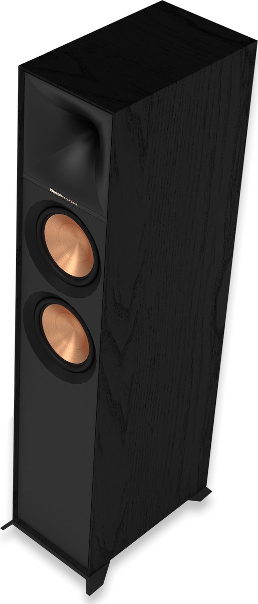 Klipsch R-800-F czarny