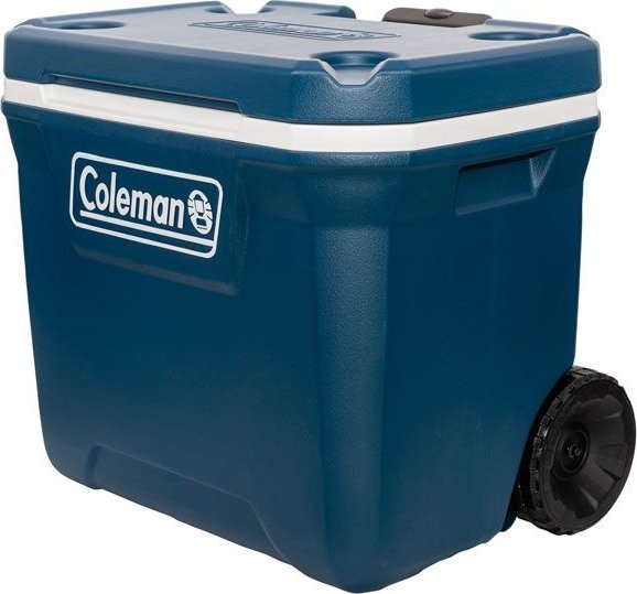 Lodówka turystyczna Coleman Xtreme Wheeled Cooler 50QT 47 l