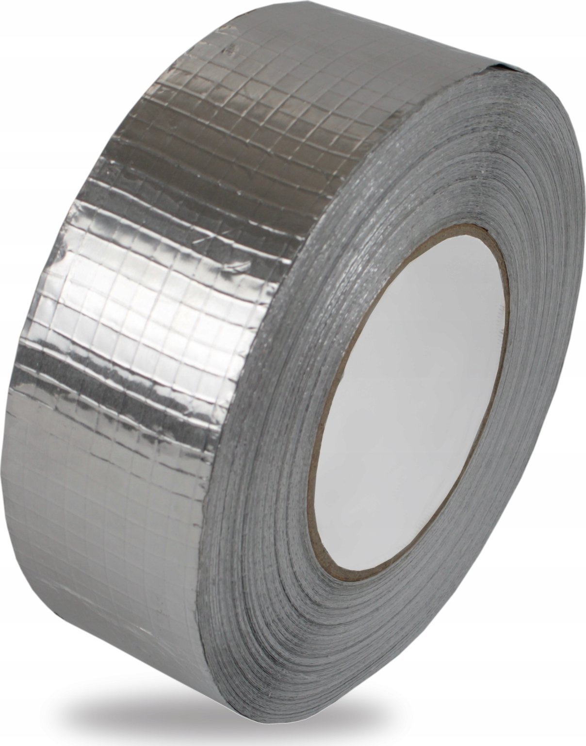 K-flex Taśma zbrojona® ALU AR CW - 25 µm x 50 mm x 50 m 850NR020007