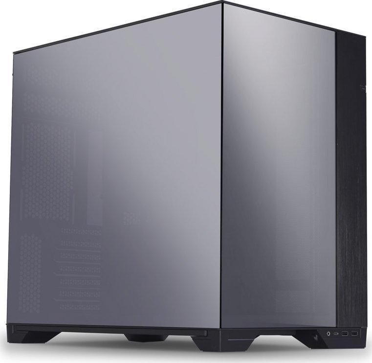 Obudowa Lian Li O11 Vision Chrome (O11VC)