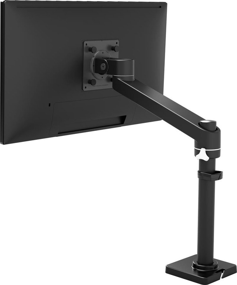 Ergotron Uchwyt biurkowy na monitor do 34