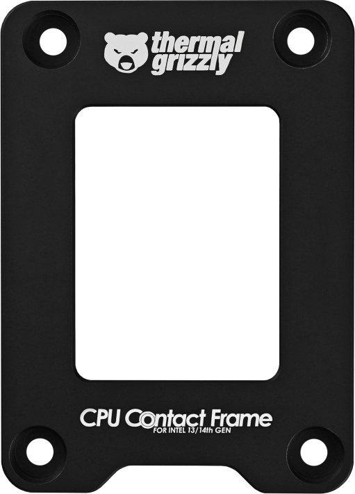 Thermal Grizzly Ramka kontaktowa LGA 1700 TG-CF-i13G CPU Contact Frame