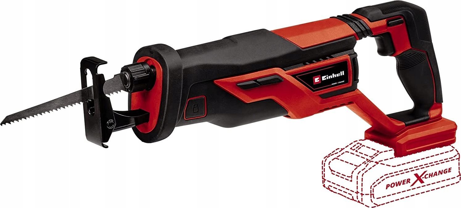 Einhell TE-AP 18/26 Li-Solo 4326290