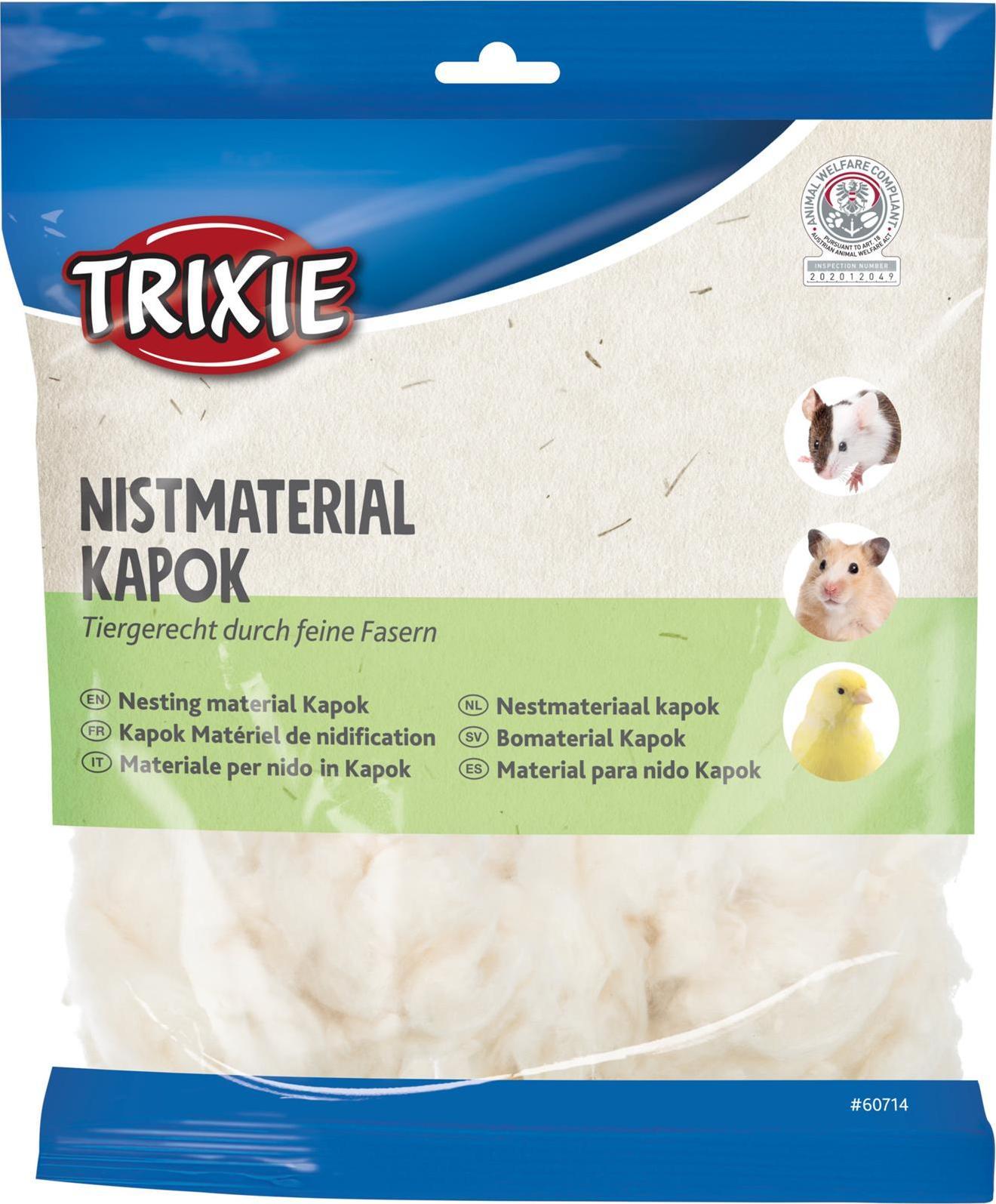 Trixie Szarpanka dla chomika TX-60714