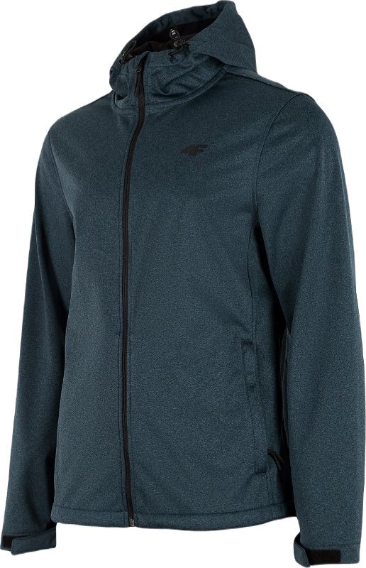 Kurtka męska 4f H4Z22-SFM350 granatowa r. M