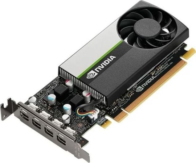 Karta graficzna NVIDIA Quadro T1000 8GB GDDR6 (900-5G172-2270-000)