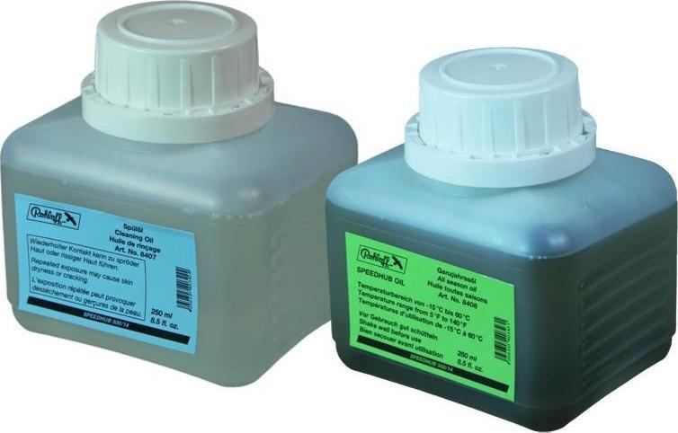 Rohloff Zestaw do wymiany oleju w piaście SPEEDHUB 500/14