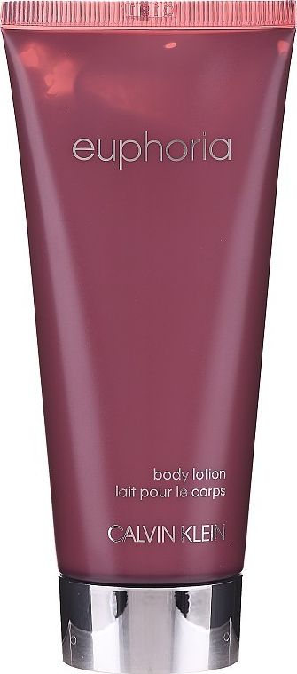 Calvin Klein Calvin Klein Euphoria Body Lotion 100ml