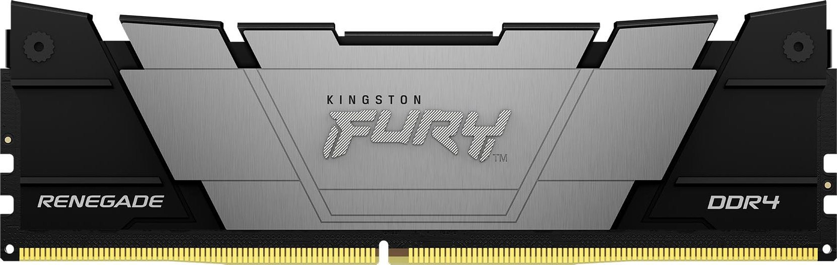 Pamięć Kingston Fury Renegade, DDR4, 8 GB, 3200MHz, CL16 KF432C16RB2/8