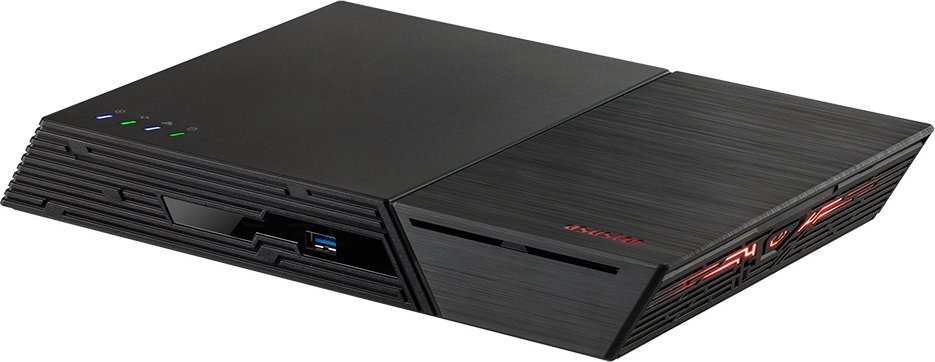 Serwer plików Asustor Flashstor 6 FS6706T