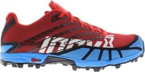 Inov-8 Inov-8 X-Talon 255 000914-RDBL-S-01 Czerwone 42