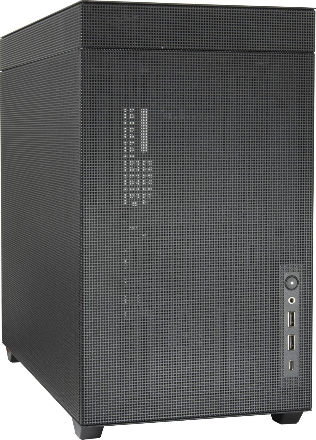 Obudowa Inter-Tech IM-2 Expander (88881368)