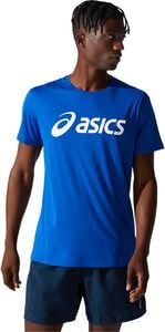 Asics Koszulka męska Core Top Niebieska r. XL