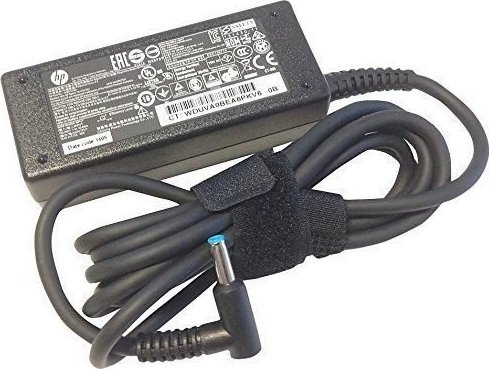 Zasilacz do laptopa HP Adptr 45W Npfc Smart 3P Rc 4.5