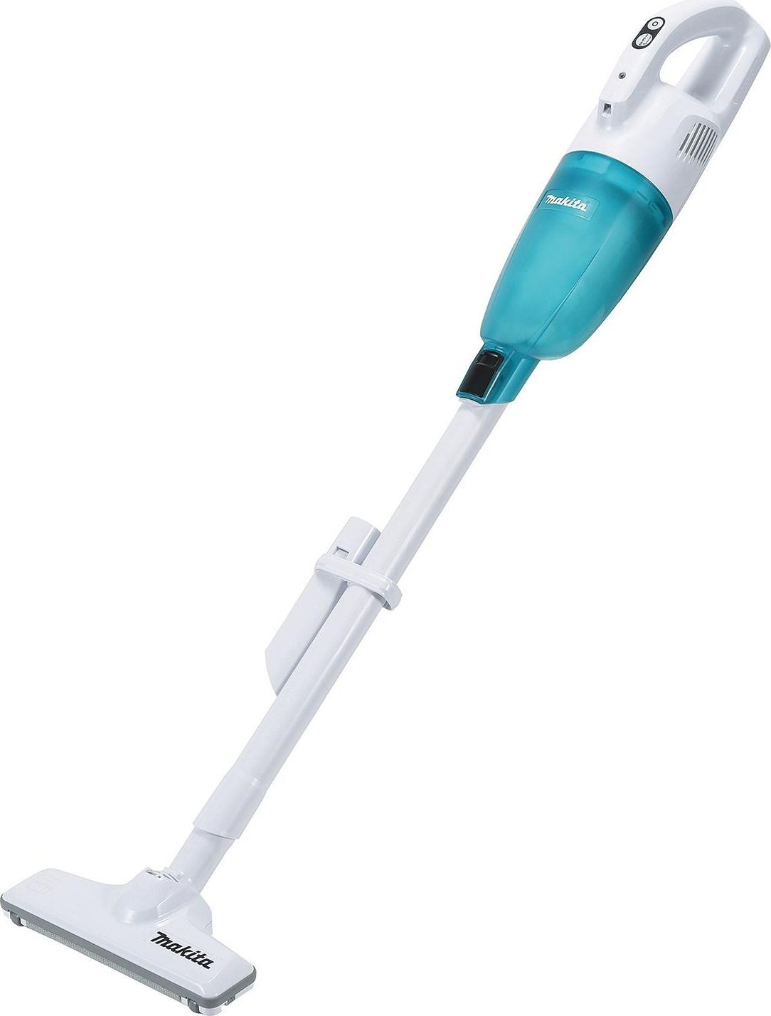 Makita CL117FDX2 Niebieski