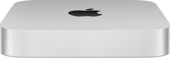 Komputer Apple Mini Apple M2 8 GB 256 GB SSD macOS Ventura