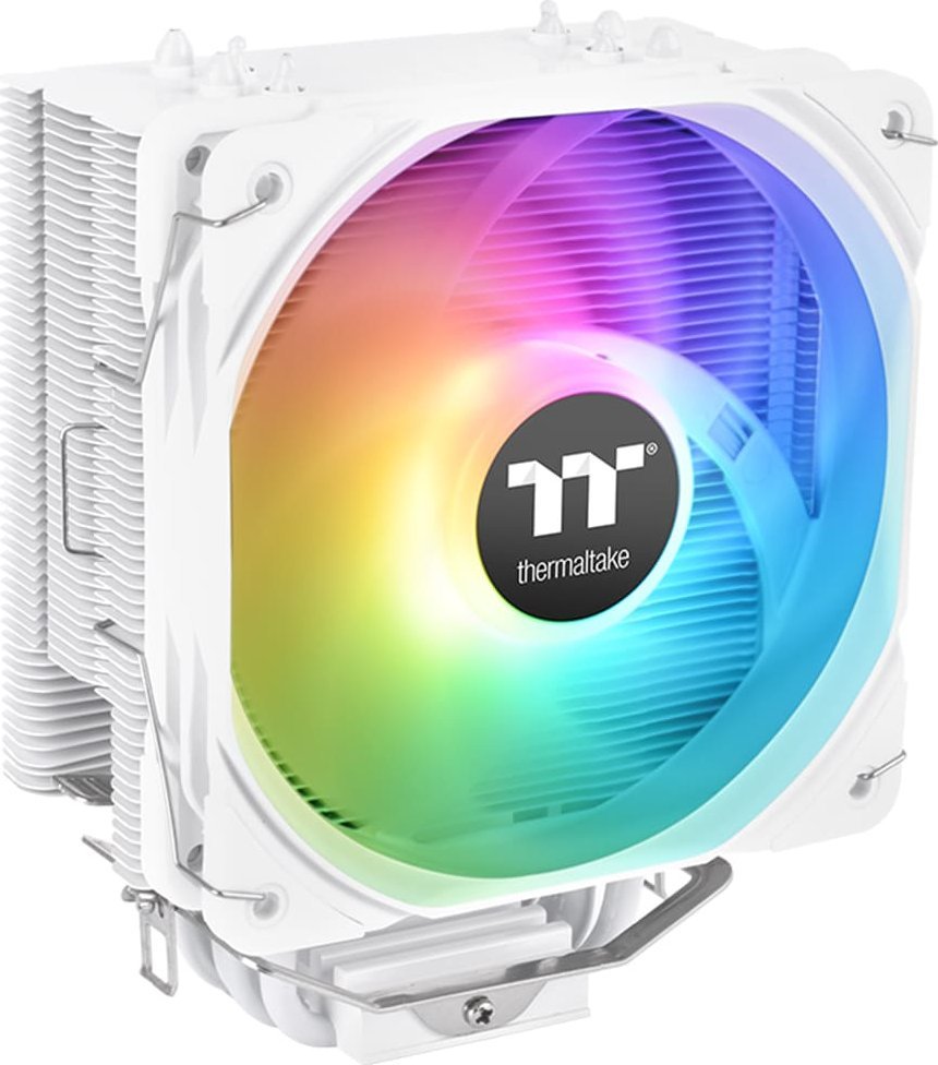 Chłodzenie CPU Thermaltake UX200 SE ARGB CL-P116-AL12SW-A