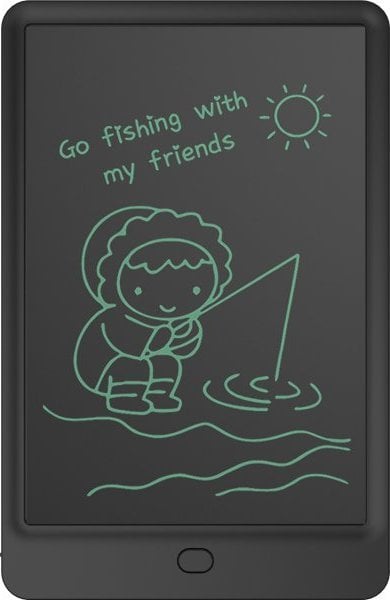 Tablet graficzny Denver Tablet do pisania/rysowania Denver LWT-10510BLACKMK2