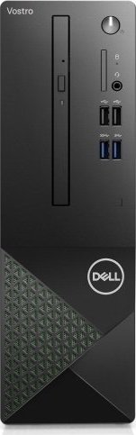 Dell Vostro 3710 SFF, Core i5-12400, 16 GB, Intel UHD Graphics 730, 512 GB SSD Windows 11 Pro