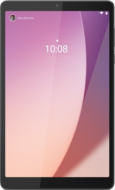 Tablet Lenovo Tab M8 G4 8 32 GB 4G LTE Szare (ZAD30074SE)