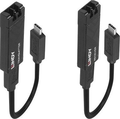 Lindy CABLE USB3.2 EXTENSION 100M/43312 LINDY