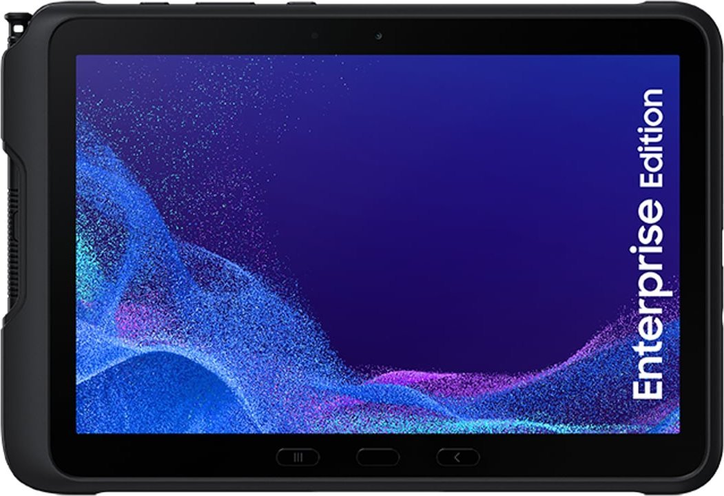 Tablet Samsung Galaxy Tab Active 4 Pro 10.1 128 GB Czarne (SM-T630NZKEEUE)