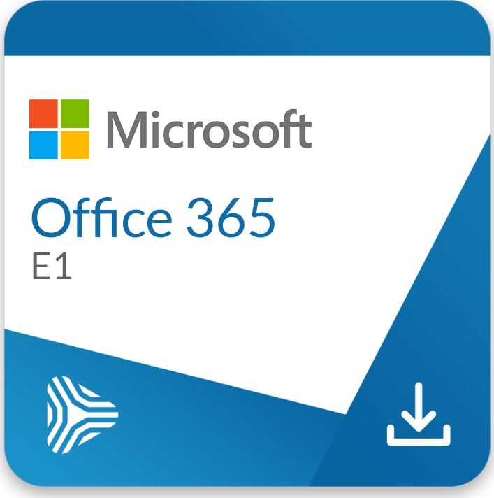 Microsoft Office 365 Enterprise E1 PL CSP
