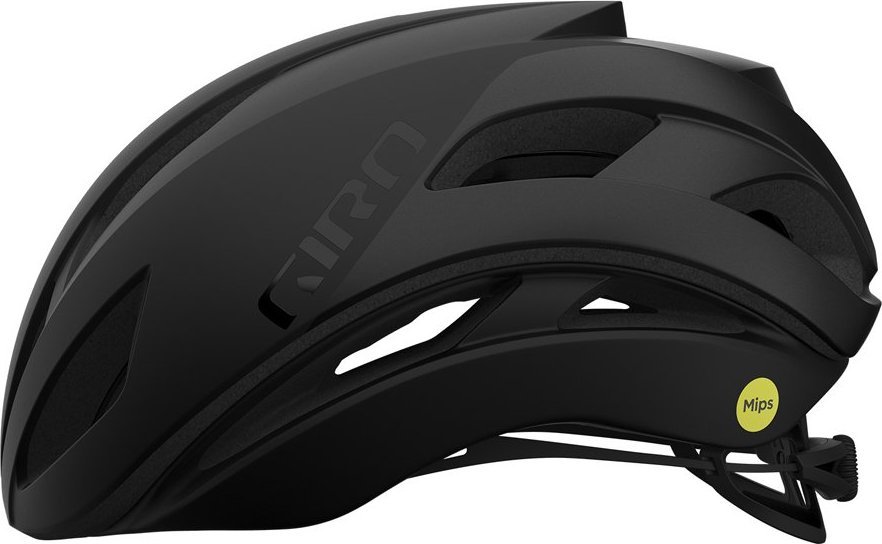 Giro Kask czasowy GIRO ECLIPSE MIPS SPHERICAL matte black gloss black roz. M (55-59 cm) (NEW)