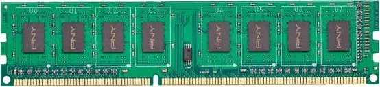 Pamięć PNY DDR3, 8 GB, 1600MHz, CL11 MD8GSD31600-SI