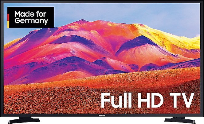 Samsung GU32T5379CD LED 32'' Full HD Tizen