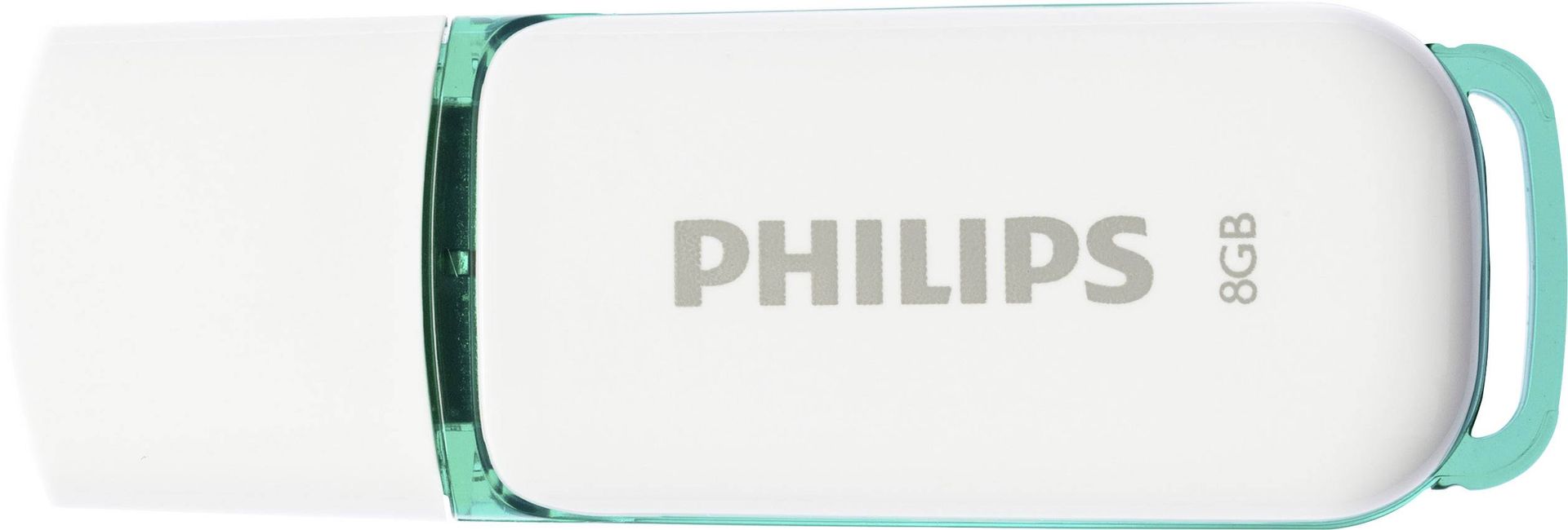 Pendrive Philips Snow Edition 2.0, 8 GB FM08FD70B/00