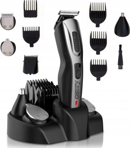 Trymer Camry Maszynka Do Strzyżenia Golenia Trymer 5W1 Camry