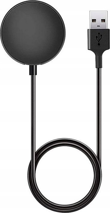 Topkkable Ładowarka do SAMSUNG GALAXY WATCH 3/4 ACTIVE 1/2