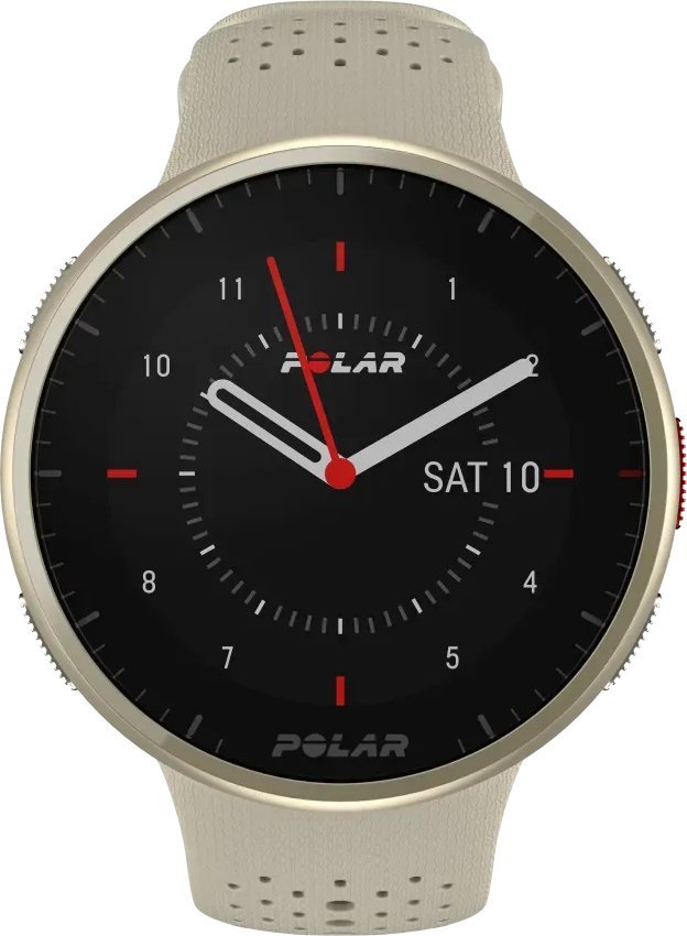 Zegarek sportowy Polar  (PACER PRO SZ)
