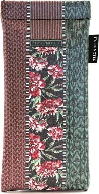 Make Notes Secret notes Etui na okulary