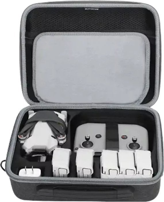 SunnyLife Torba Sunnylife do DJI Mini 4 Pro N4P-B698