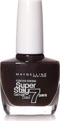 Maybelline  Maybelline, Forever Strong Pro Up To 7 Days Wear, Nail Polish, 786, 10 ml For Women
