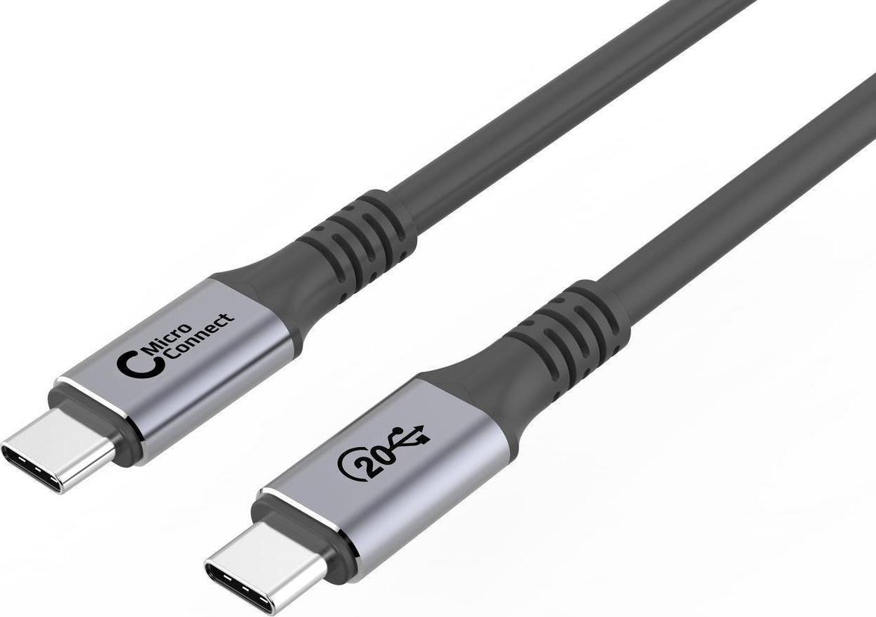 Фото - Кабель Microconnect Premium USB-C cable 3m 