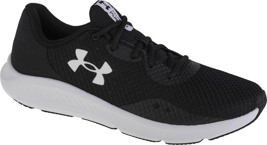 Under Armour Under Armour Charged Pursuit 3 3024878-001 Czarne 45